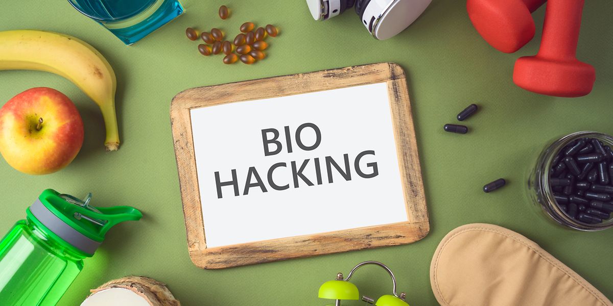 biohacking
