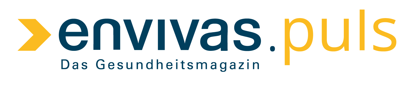 Logo Envivas Krankenversicherung