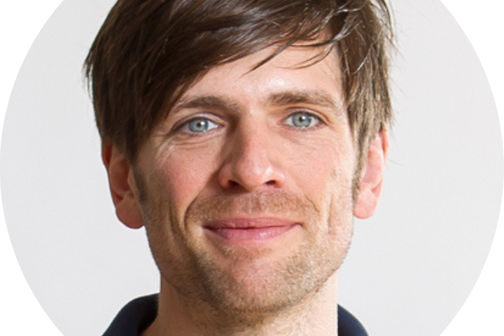 Tim Farin