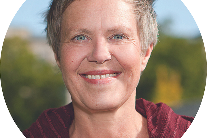 Ute Wegner